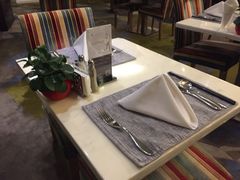 -北京北辰洲际酒店啡扬咖啡厅·自助餐厅