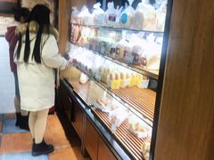 -苹果花园(桂林路店)