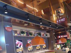 -古乐牛香·鲜牛肉牛杂火锅(新区店)