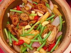 -围龙屋客家食府(福田店)