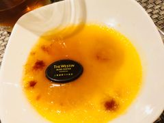 -威斯汀舞台餐厅