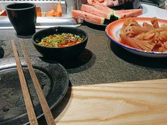 -味舵主重庆火锅(邓尉路店)