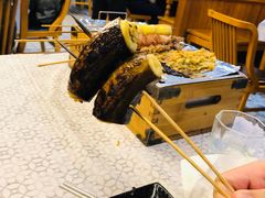-云晓光头烧烤吧(德平路店)