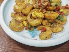 -湖南人家湘菜馆(镇江路店)
