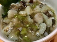 芥末章鱼-兆治日本料理(华府世家店)