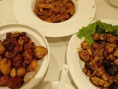 -大铁勺新津菜(东丽阳光新业广场店)