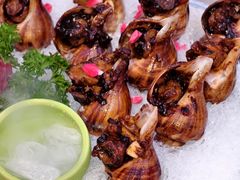 -富黎华海鲜大酒楼(正大广场店)