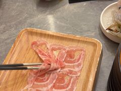 -一绪に寿喜烧(荟聚店)