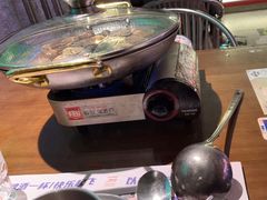 -神府路壹号·海鲜烧烤·砂锅粥·锅物(三坊七巷店)