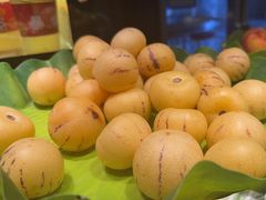 -钱小奴创意自助餐厅·原切谷饲安格斯畅吃(宁波奉化银泰店)