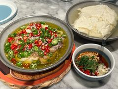 -懒人盐府人家(航天桥店)