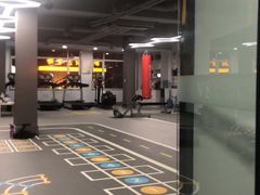 -VS私人健身工作室