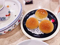 -点都德(中海环宇荟店)
