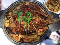 -辣小妮de川菜馆(红旗Mall店)