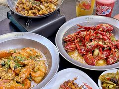 -天宝兄弟(前海壹方城店)