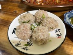 -朗妈私房菜(婺女州店)