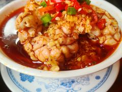 -炉小二铜锅牛蛙•川湘菜(三里屯店)