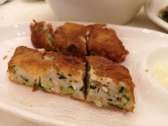 小唐菜虾糕-金时代顺风大酒店(金山店)