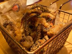 -MR.ROCKY洛奇先生RESTAURANT&BAR(宝安壹方城店)