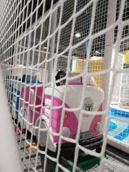 -汤姆猫亲子乐园(保利Mall店)