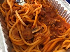 经典肉酱意面-米斯特比萨(亦庄国融国际店)