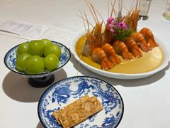 -香港龙凤楼(陆家嘴中心店)