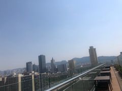 -梧桐餐厅(泉城路店)