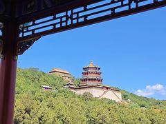 -颐和园