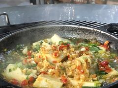 -小辣椒汤锅烧烤(温泉南街店)