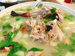 -祥之缘北京烤鸭(美利广场店)