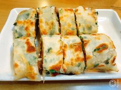 -台北楚楚园馅饼粥(虹桥南丰城店)