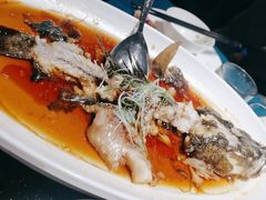 -阿明小菜·海鲜·上海菜(浦建路店)