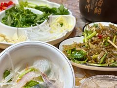 -官塘锋记鱼生·生腌·砂锅粥(牌坊街店)