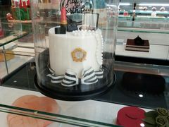 -麦雪尔甜品·生日蛋糕(新街口旗舰店)