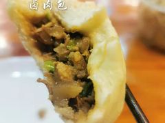 -老陶包子铺(南大西南村店)