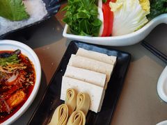 -享月汤皇·海鲜小火锅·聚会(曲江创意谷店)