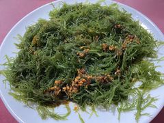 -海之鲜大排档(东山海鲜金銮湾店)