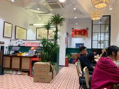-堂屋糖水店(愚园店)