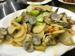 -阳光海鲜大排档