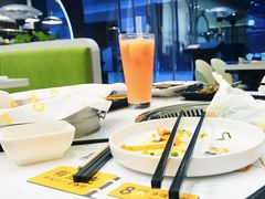 -有鱼吃·纸包烤鱼(曲江创意谷店)