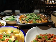 -卞氏菜根香·川菜(青羊万达店)