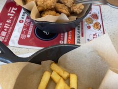 -必胜客(领界店)
