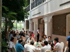 -君来梁溪饭店-餐厅