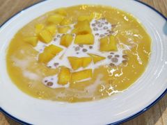 -豆豆冰室·地道招牌椰子冻(大良店)