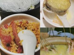 -捞围鲜·港式打边炉(海阳路店)