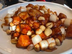 -福海居烤鸭店(鸟巢店)