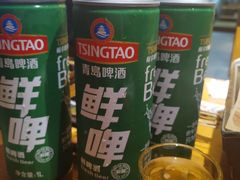 -聚点串吧·北京烧烤(赵登禹路店)