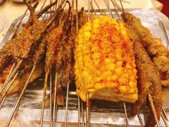 -寻香羊小羊·徐州烧烤(南京店)