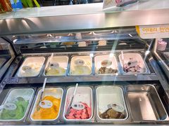 -劳顶笨咖啡(敦化店)