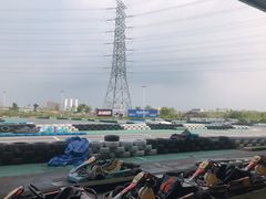 -竞速卡丁车赛车会(道滘店)